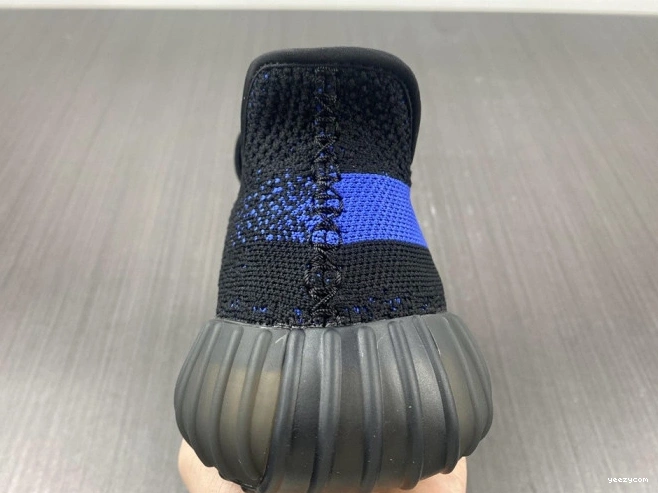 Boost Blue Yeezy GY7164 V2 Dazzling Adidas 350 1006